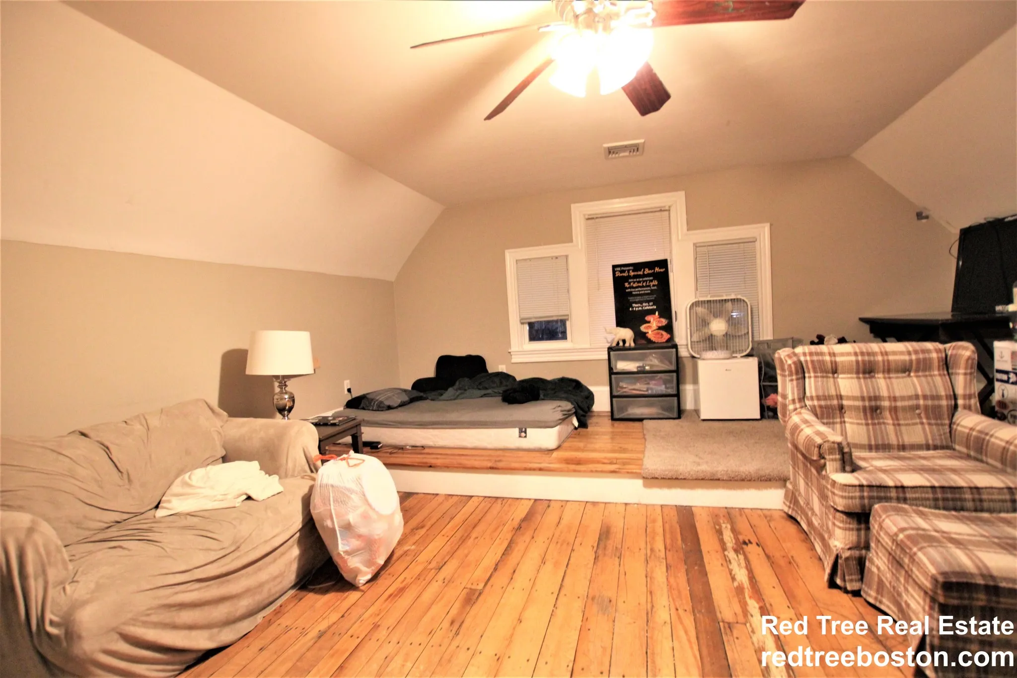 1 Parker Hill Ter, Mission Hill