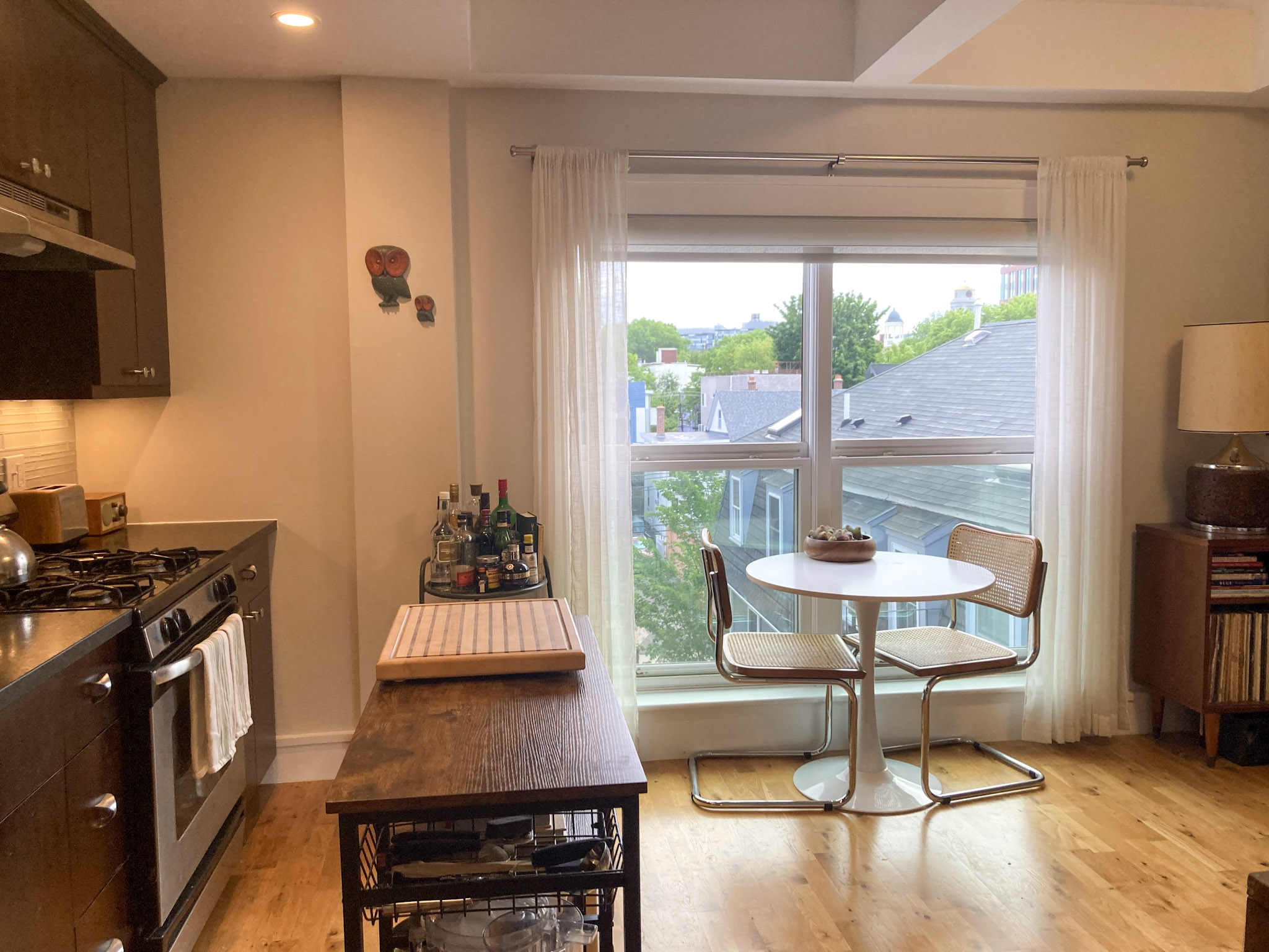 126 Charles St, Kendall Square