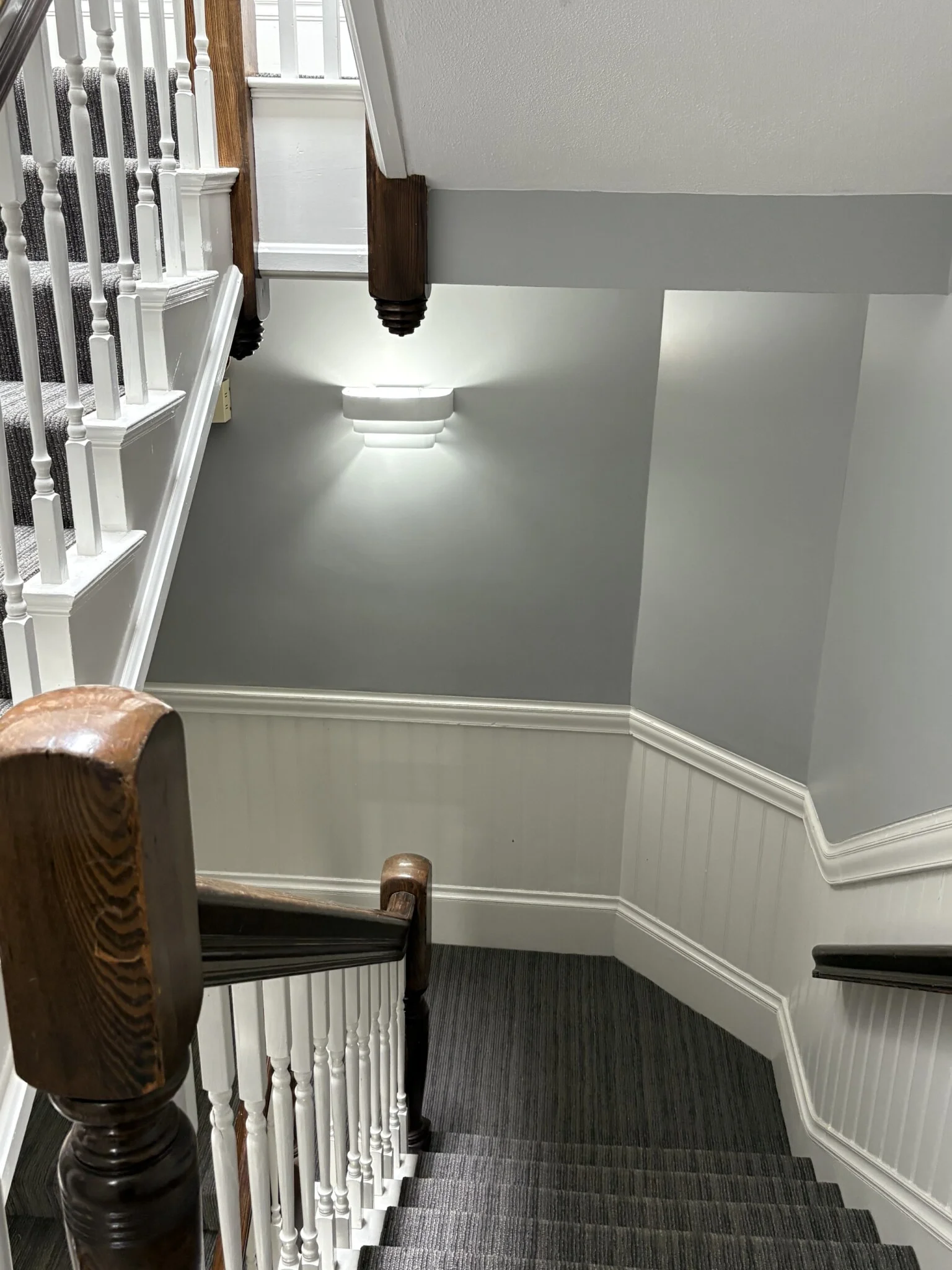 5 Davis Ave, Brookline Village