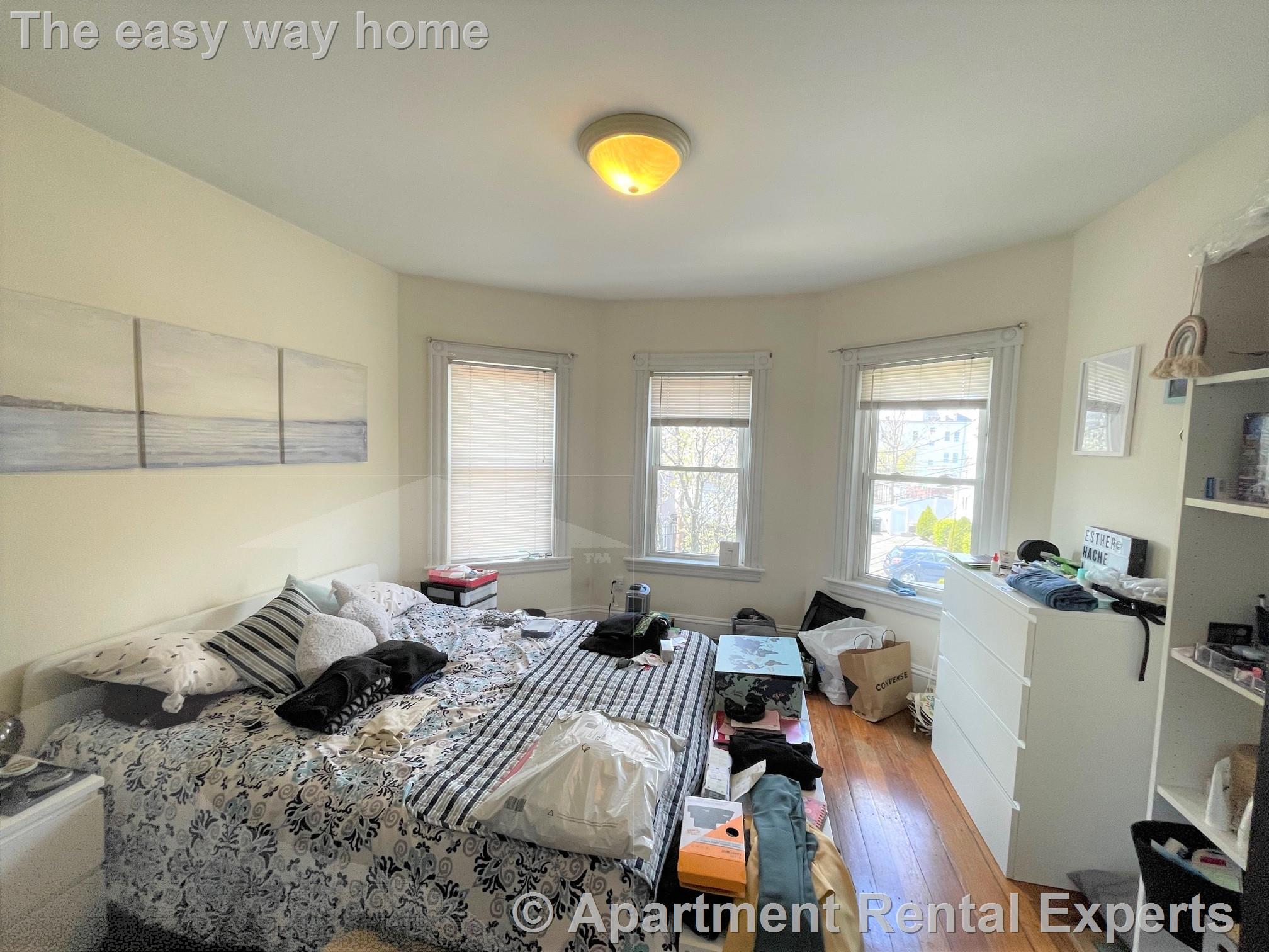 7 Ibbetson St, Porter Square