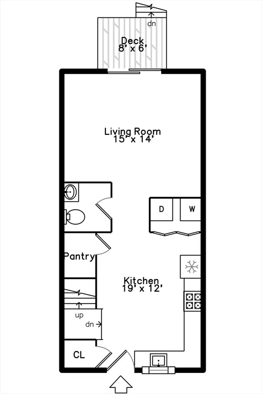 71 Norton St, South Attleboro