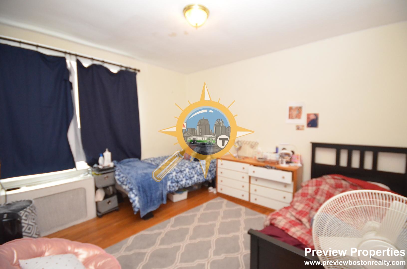 2003 Commonwealth Ave, Brighton