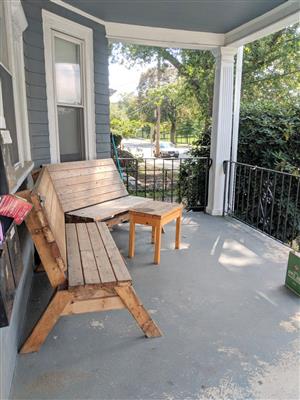 179 College Ave, Tufts