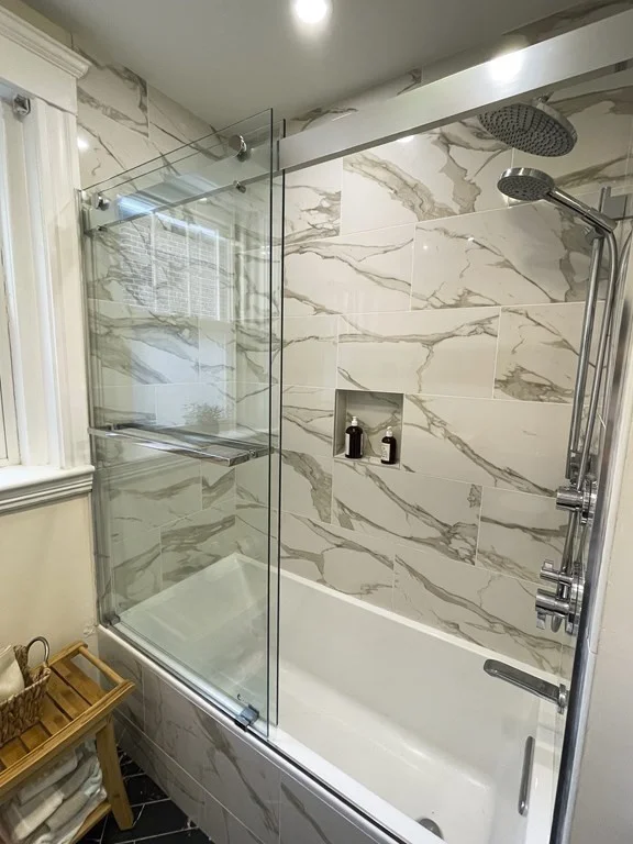 88 Naples, North Brookline