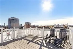 12 Inman St, Central Square