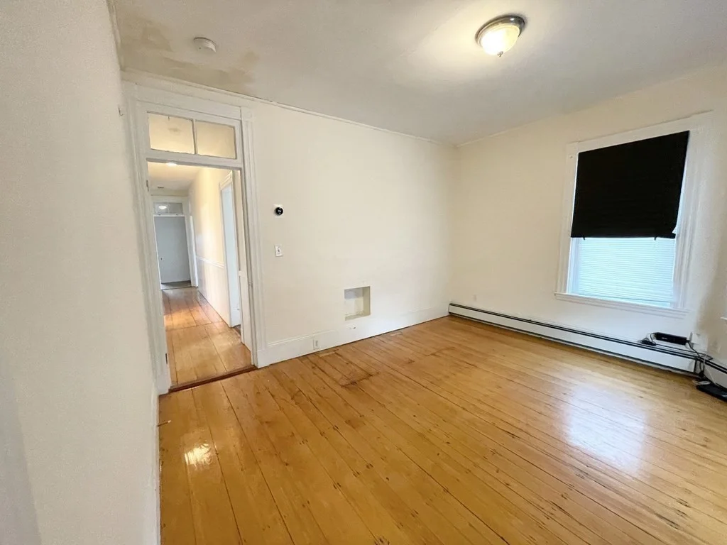 1 Folsom Ave, Mission Hill