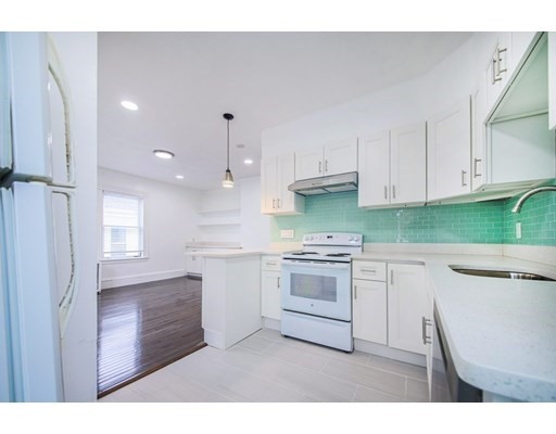 4 bed, 2 bath apartment for rent at 96 Washington St Unit 2, Malden — photo 1 of 18