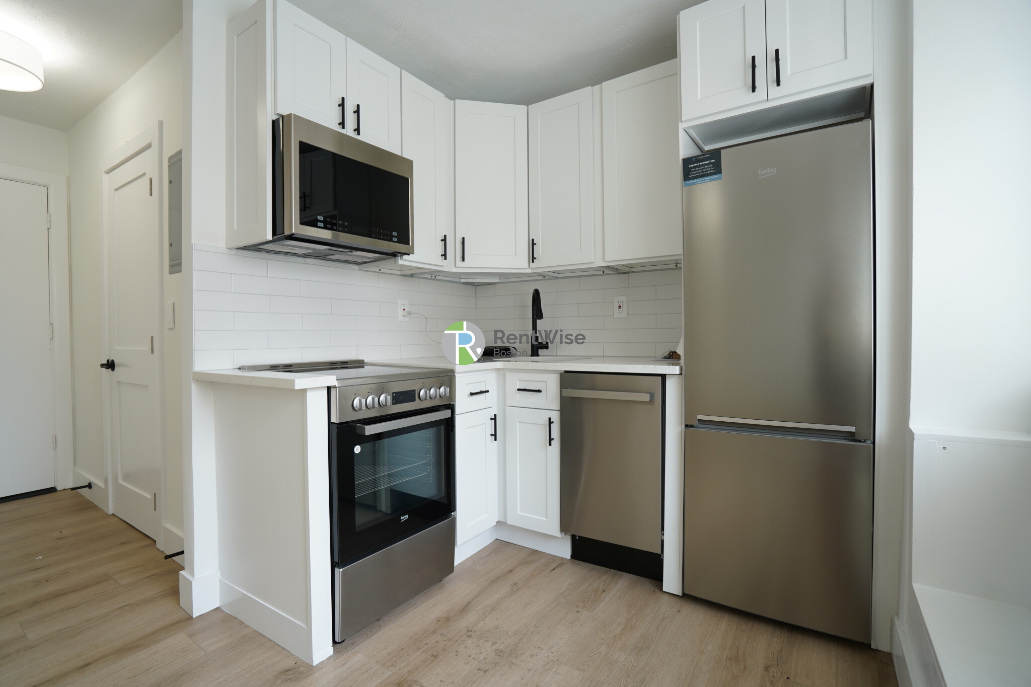 1 bed, 1 bath apartment for rent at 740 East 7th St Unit 38, South Boston
