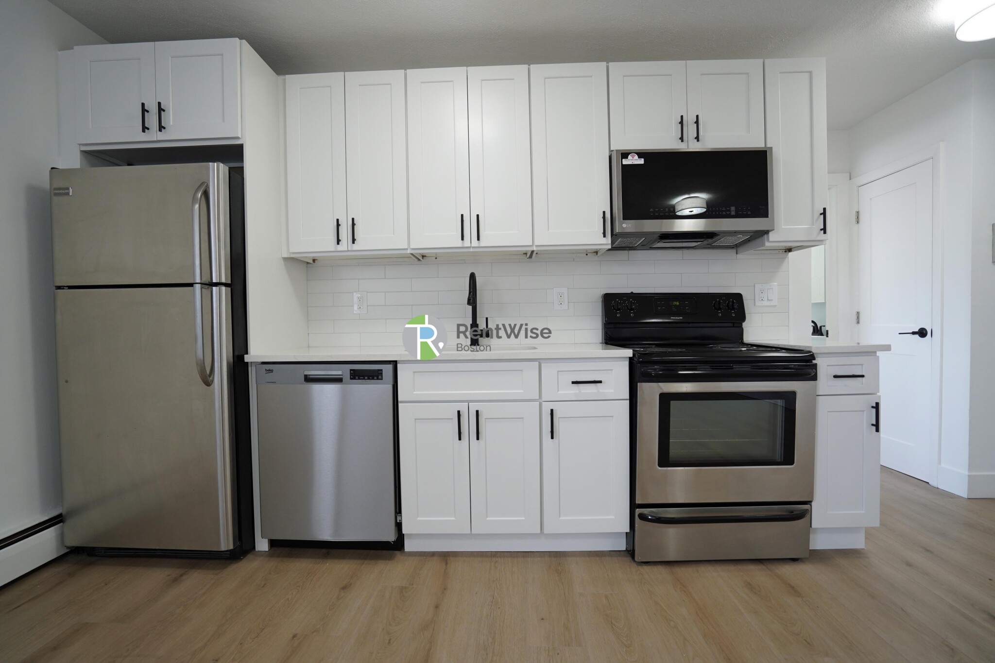 2 bed, 1 bath apartment for rent at 740 East 7th St Unit 26, South Boston — photo 8 of 12