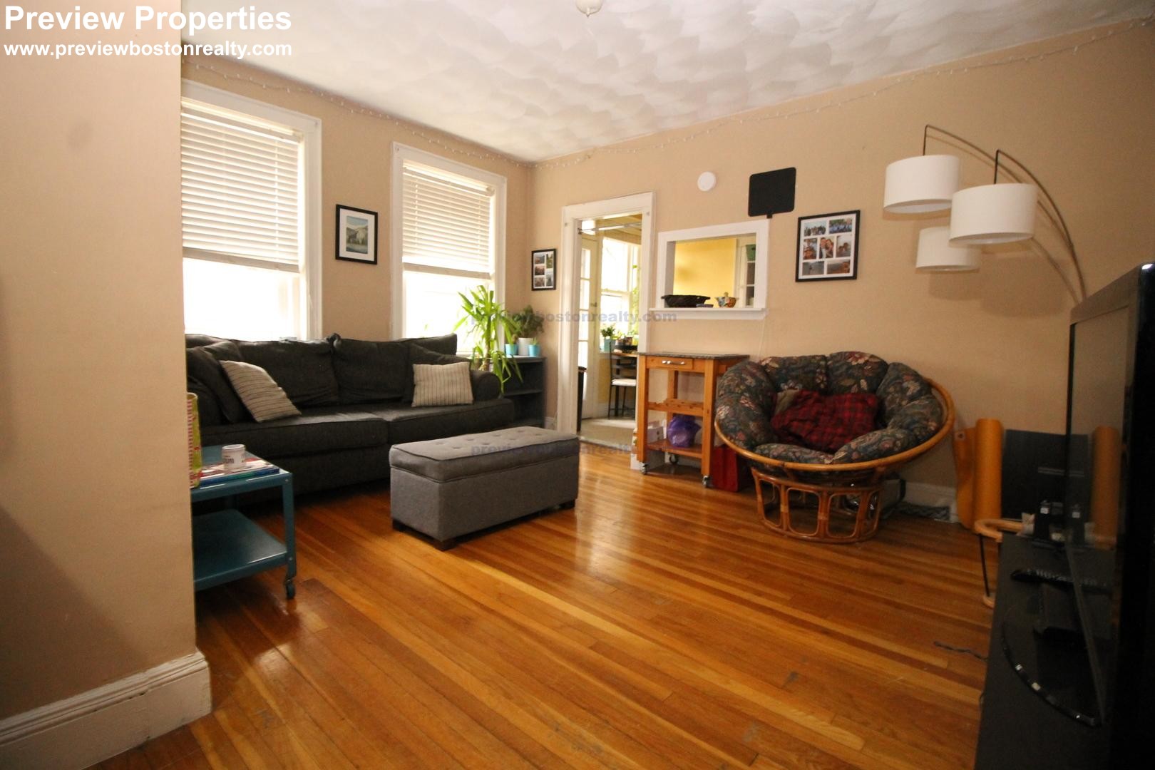 249 Chestnut Hill Ave, Brighton