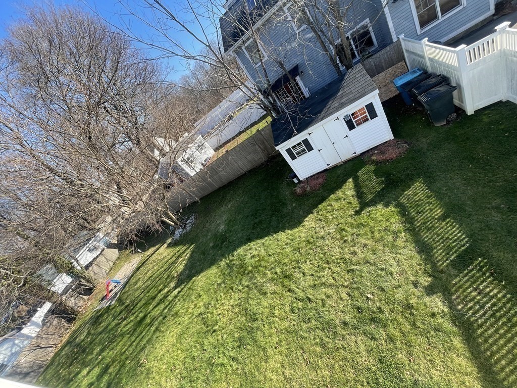 119 North St, Randolph