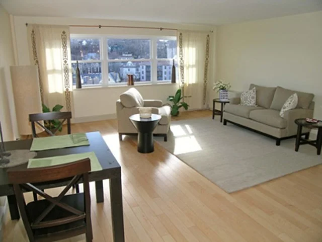 1600 Beacon St, Corey Hill