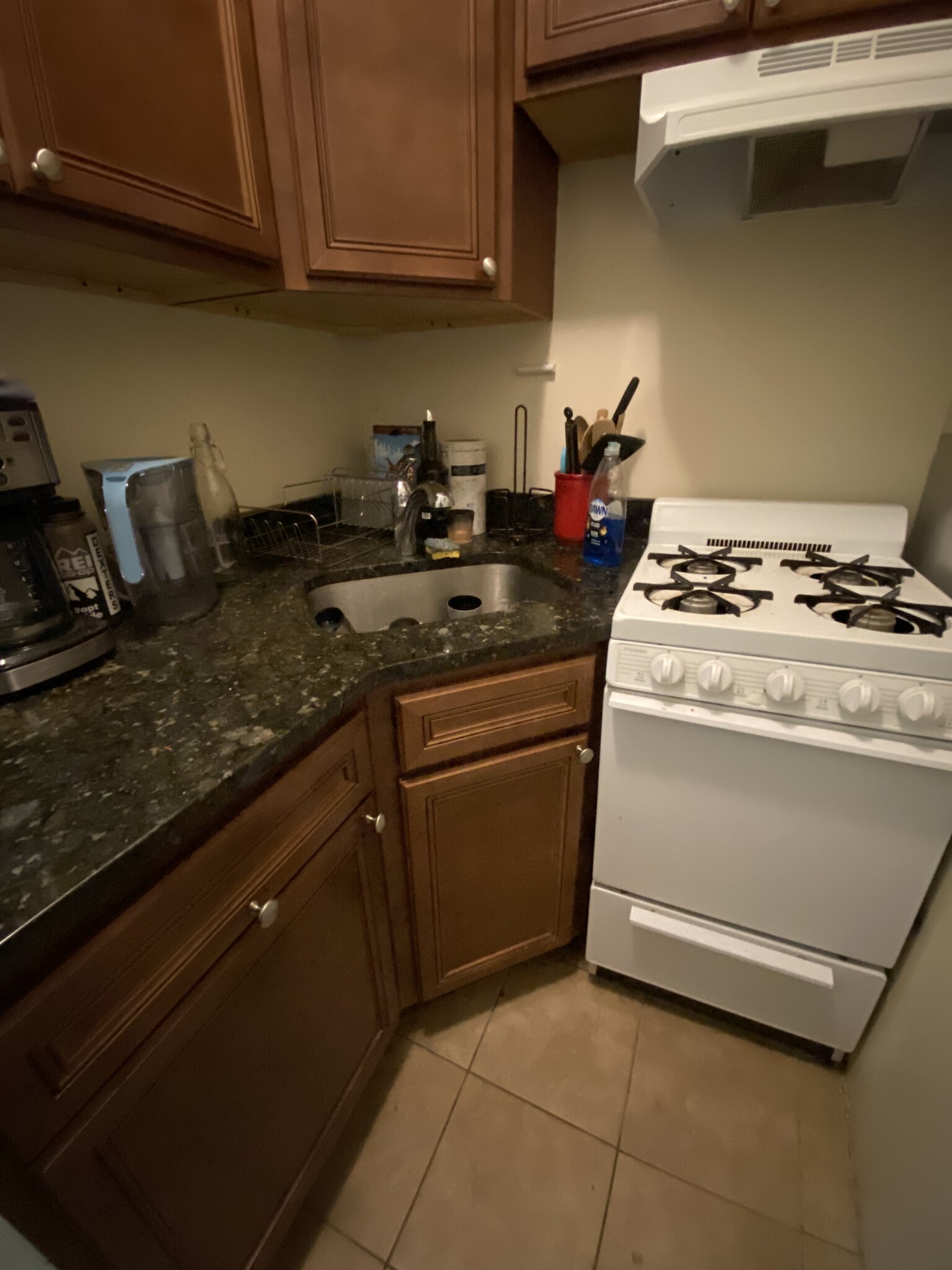 38 Hemenway St, Fenway