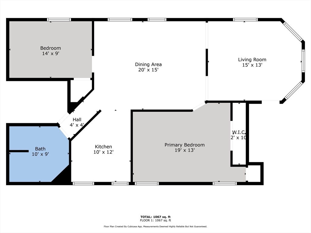 109 Davis St, New Bedford