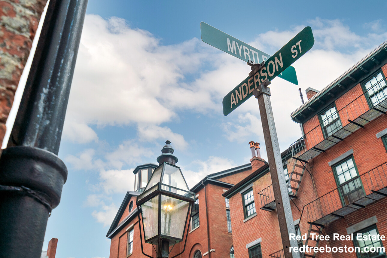 90 Myrtle St, Beacon Hill