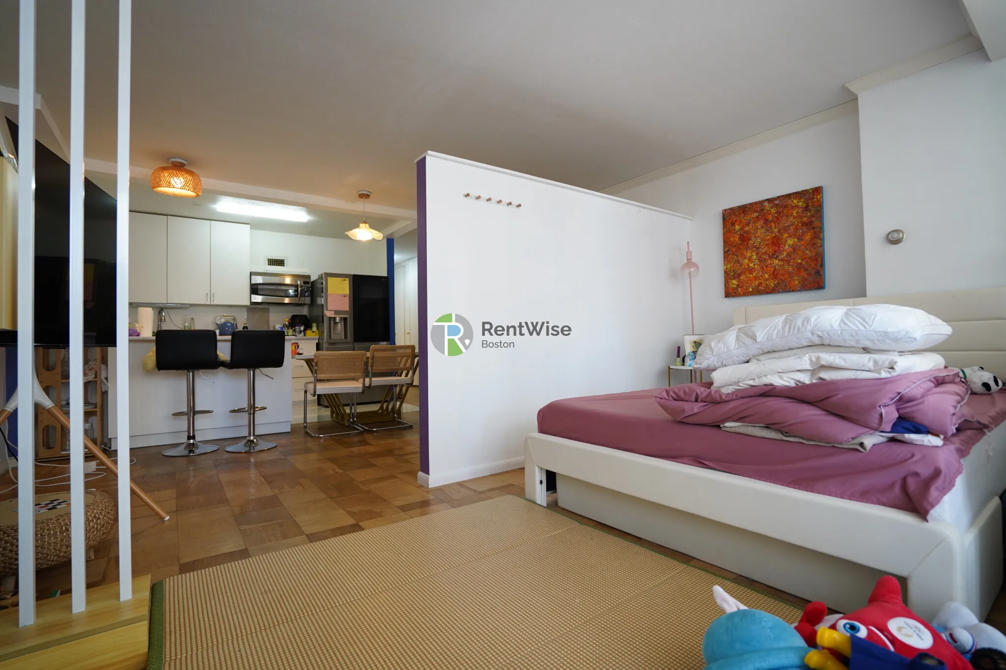 6 Whittier Pl, West End