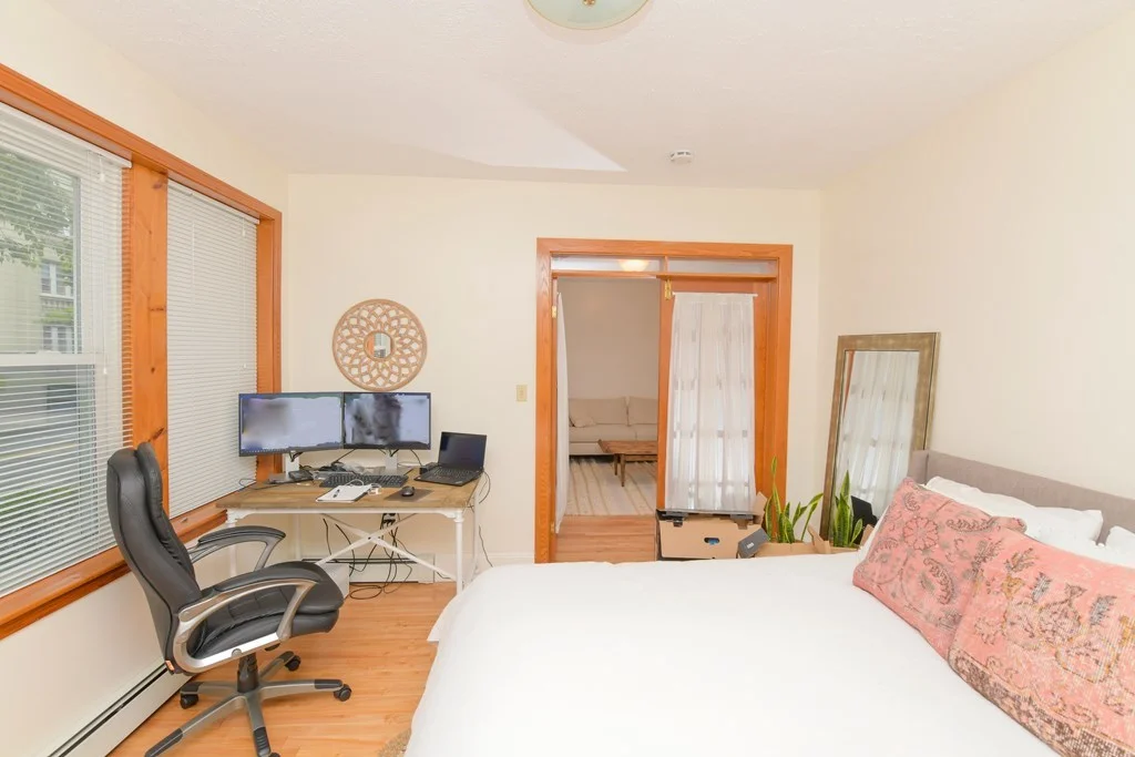 315 St Paul, Brookline