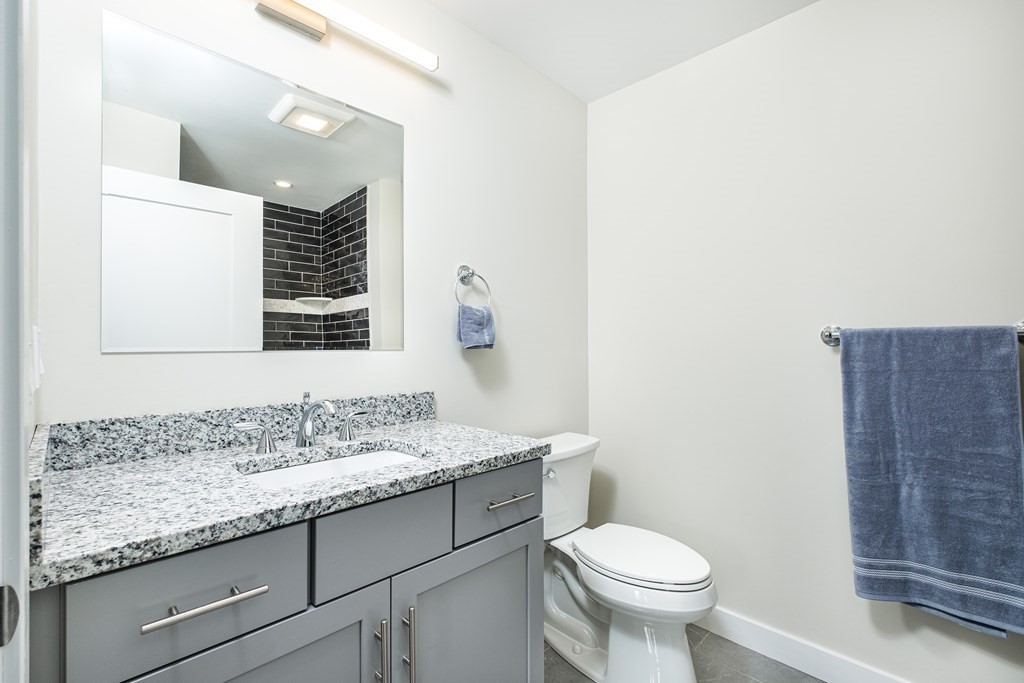 450 American Legion Highway, Revere