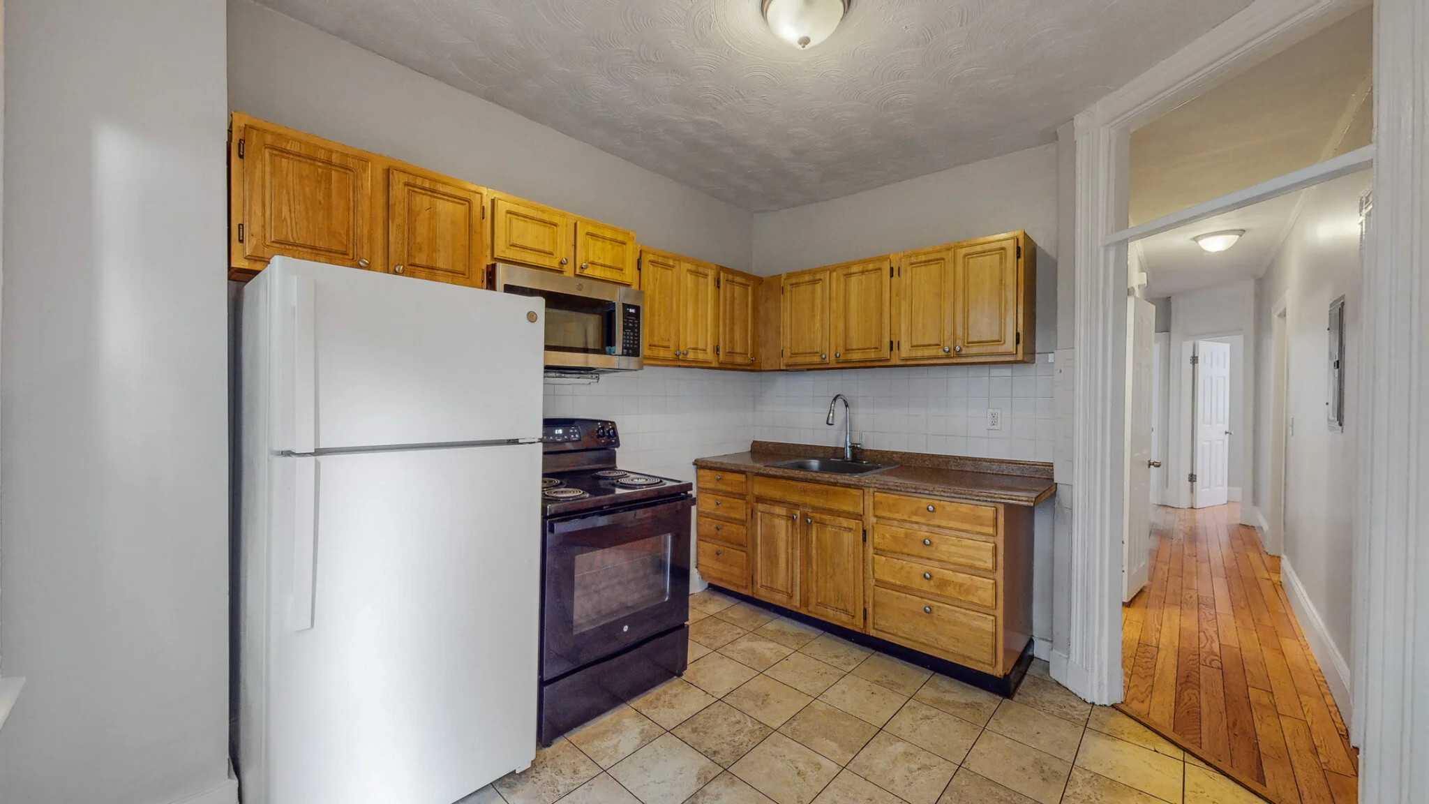 231 Washington St, Dorchester