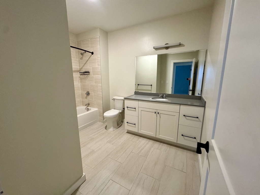 1301 Blue Hill Ave, Mattapan