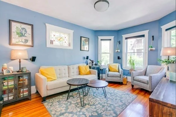 27 King St, Dorchester