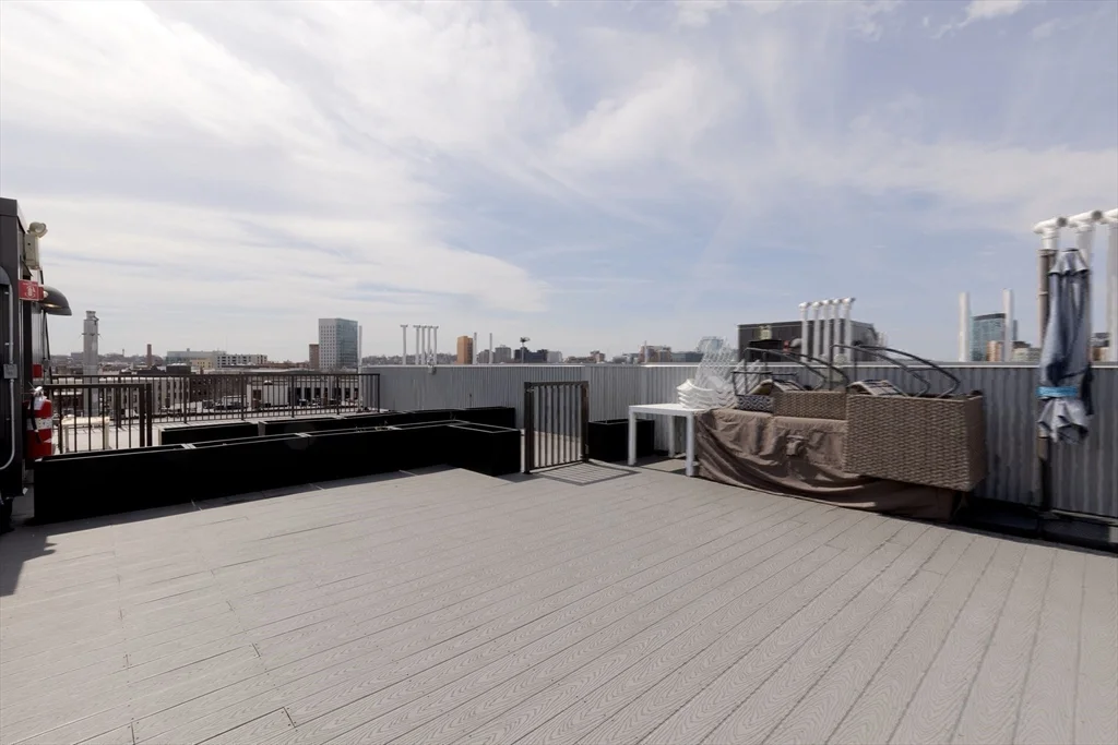 50 Symphony Rd, Fenway