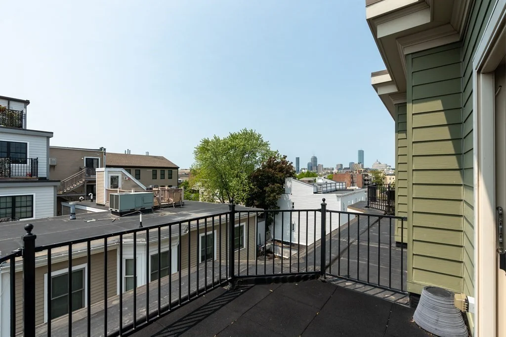 264 Athens St, South Boston