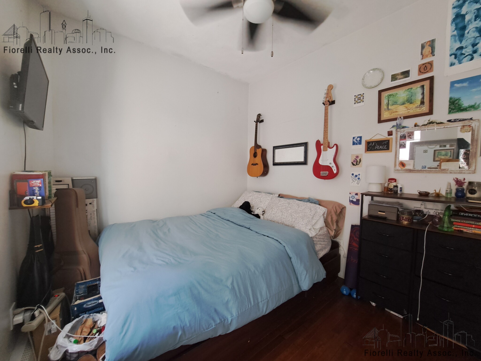 70 North Margin St, North End