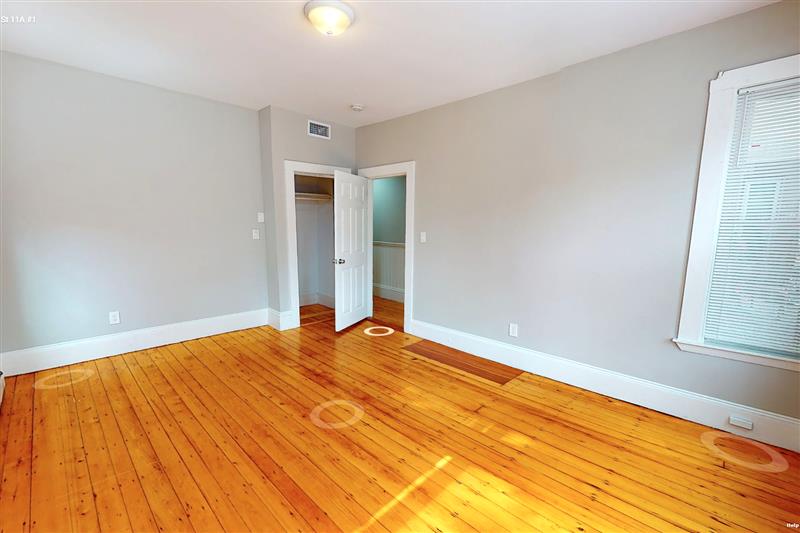 11 Beacon St, Ward Two