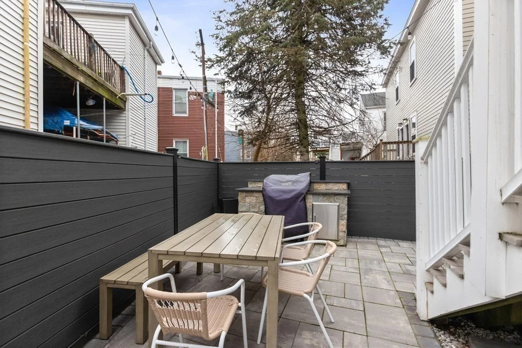 386 Windsor St, East Cambridge