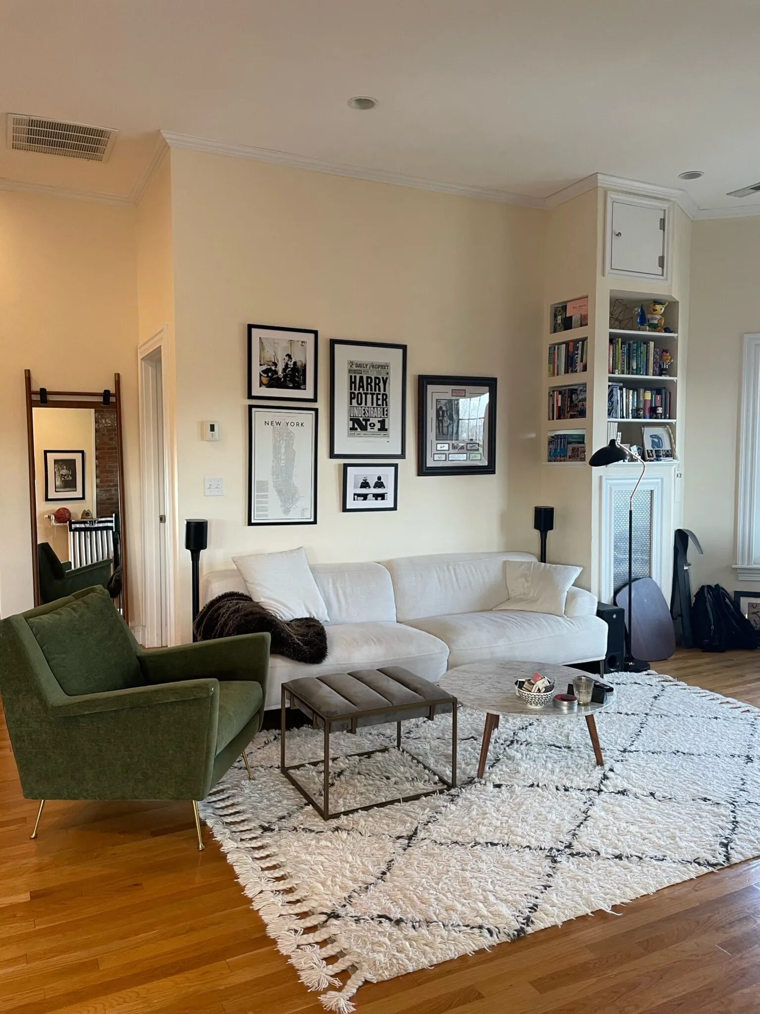 55 Magazine St, Cambridgeport