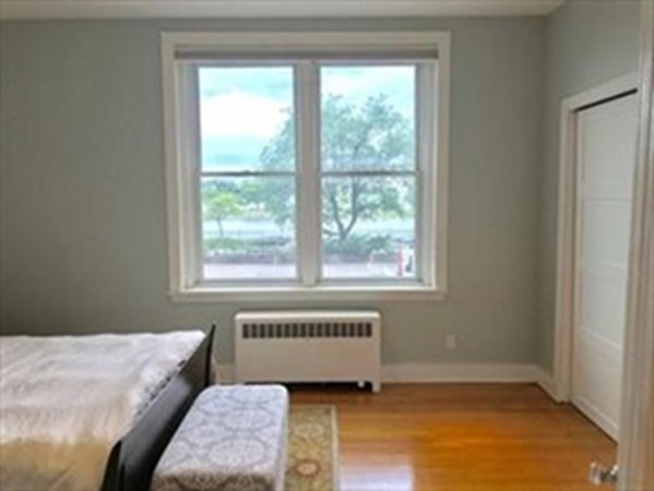 286 Beacon, Back Bay