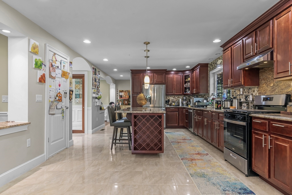 322 Nashua Rd, Billerica