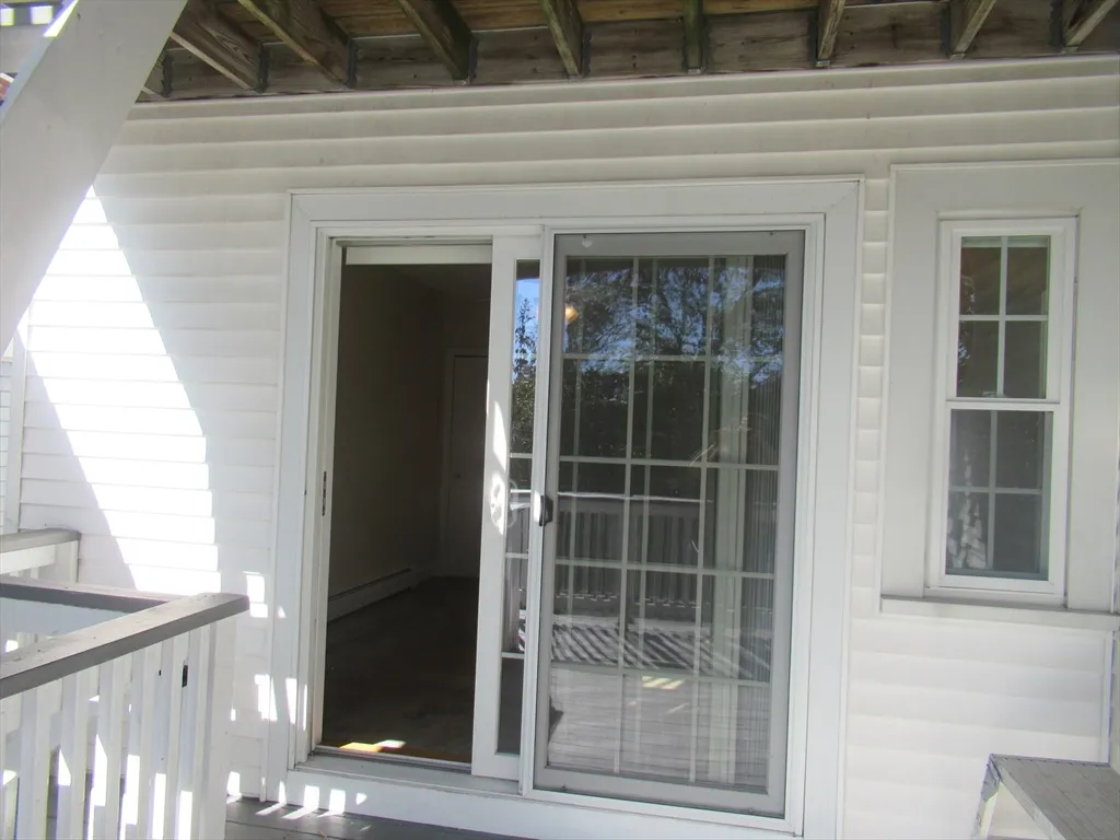 55 Prospect, Gloucester