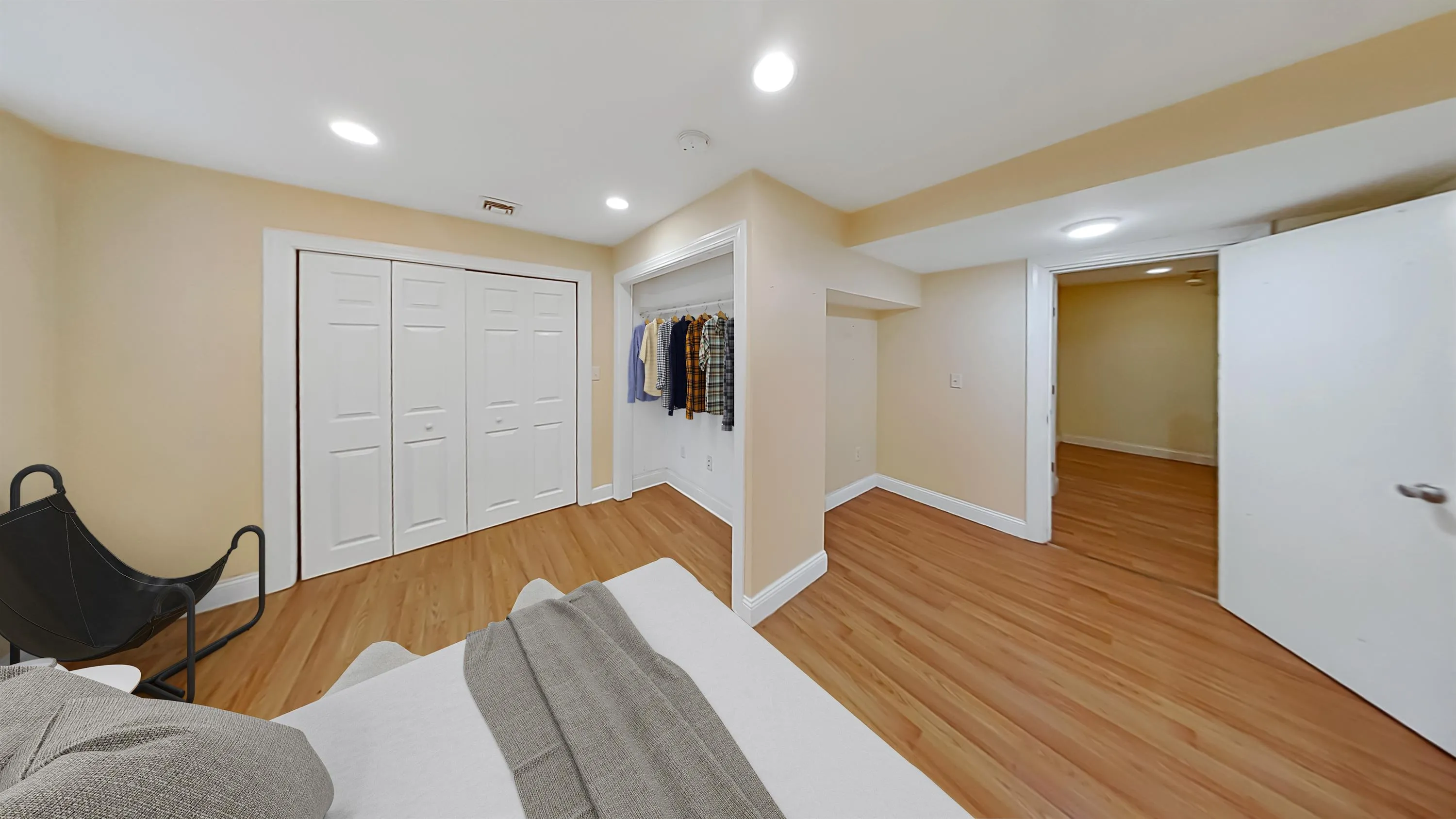 126 Calumet St, Mission Hill