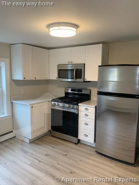 217 Albion St, Wakefield