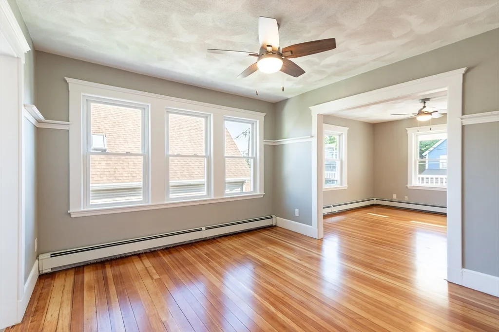 601 Highland Ave, Malden