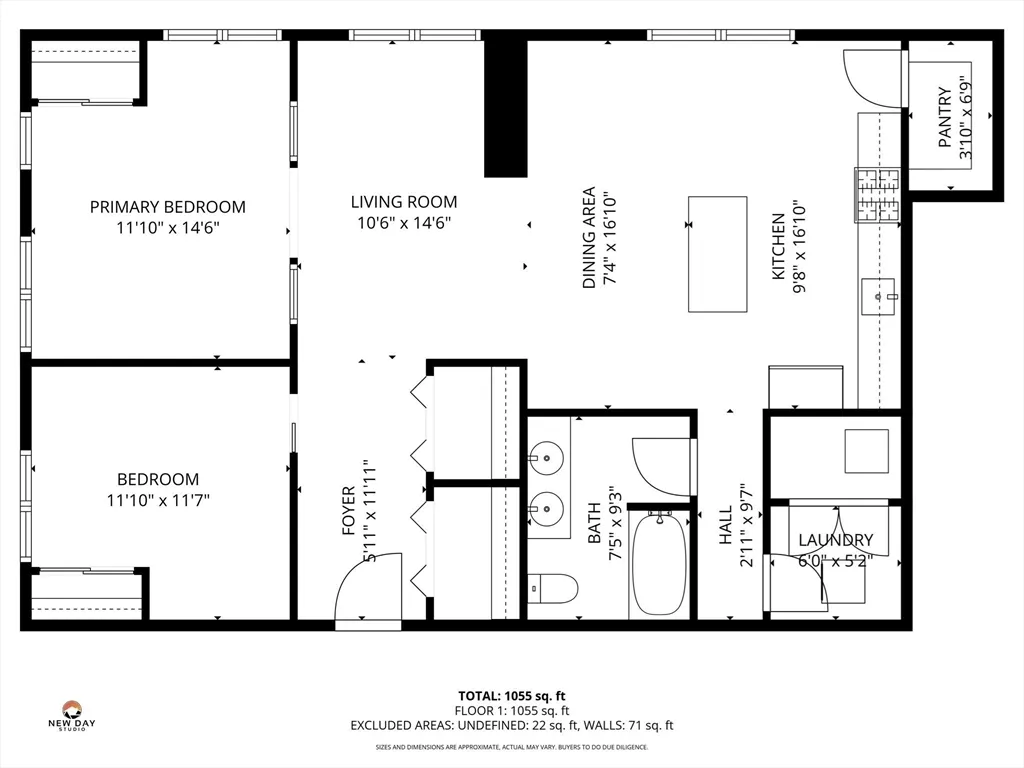 156 Chelsea St, East Boston