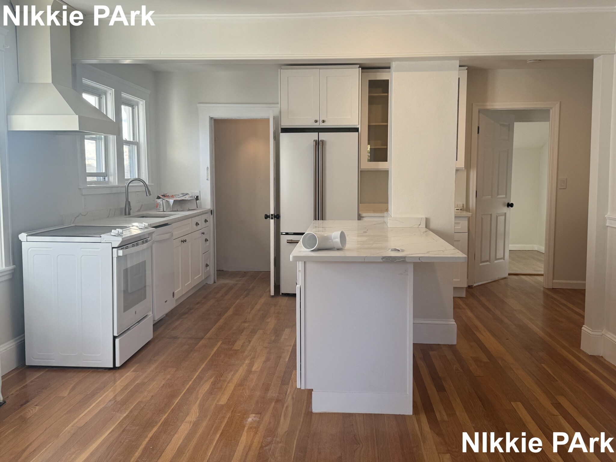 18 Winslow Rd, Belmont