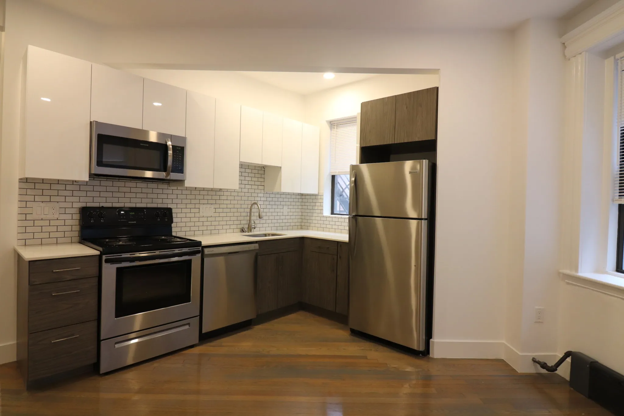 11 Queensberry St, Fenway