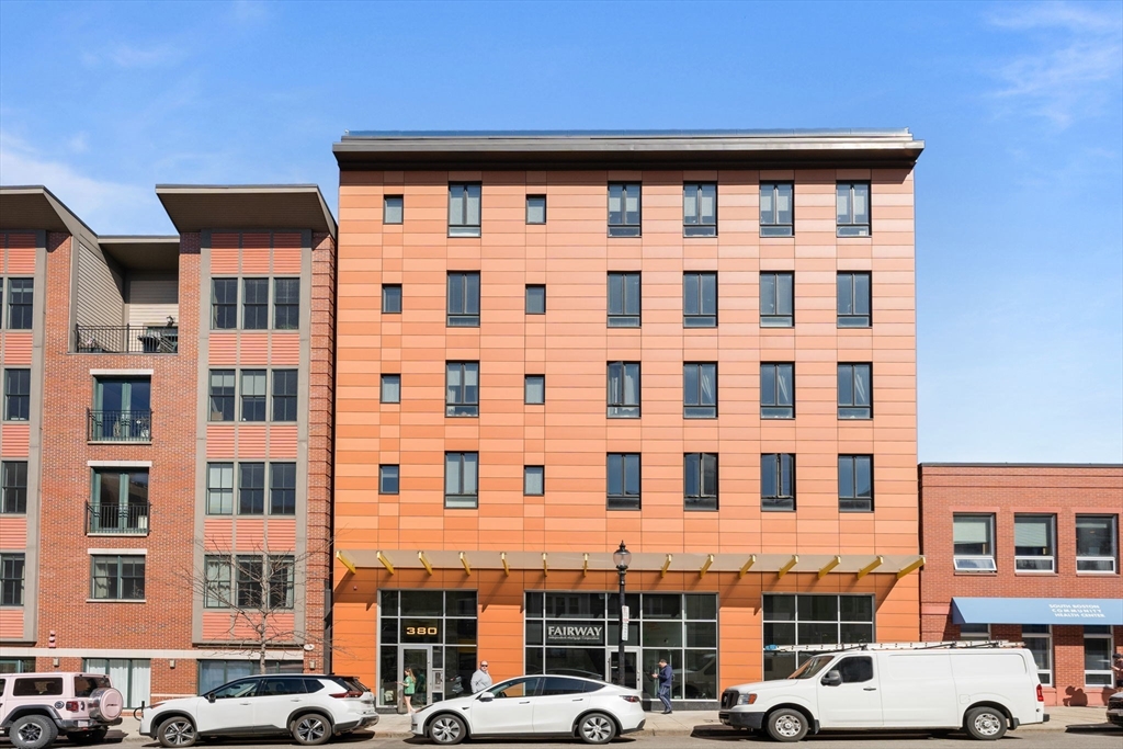 380 W Broadway, South Boston