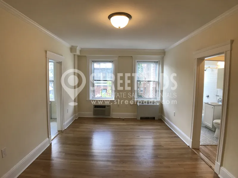 26 Chauncy St, Neighborhood Nine