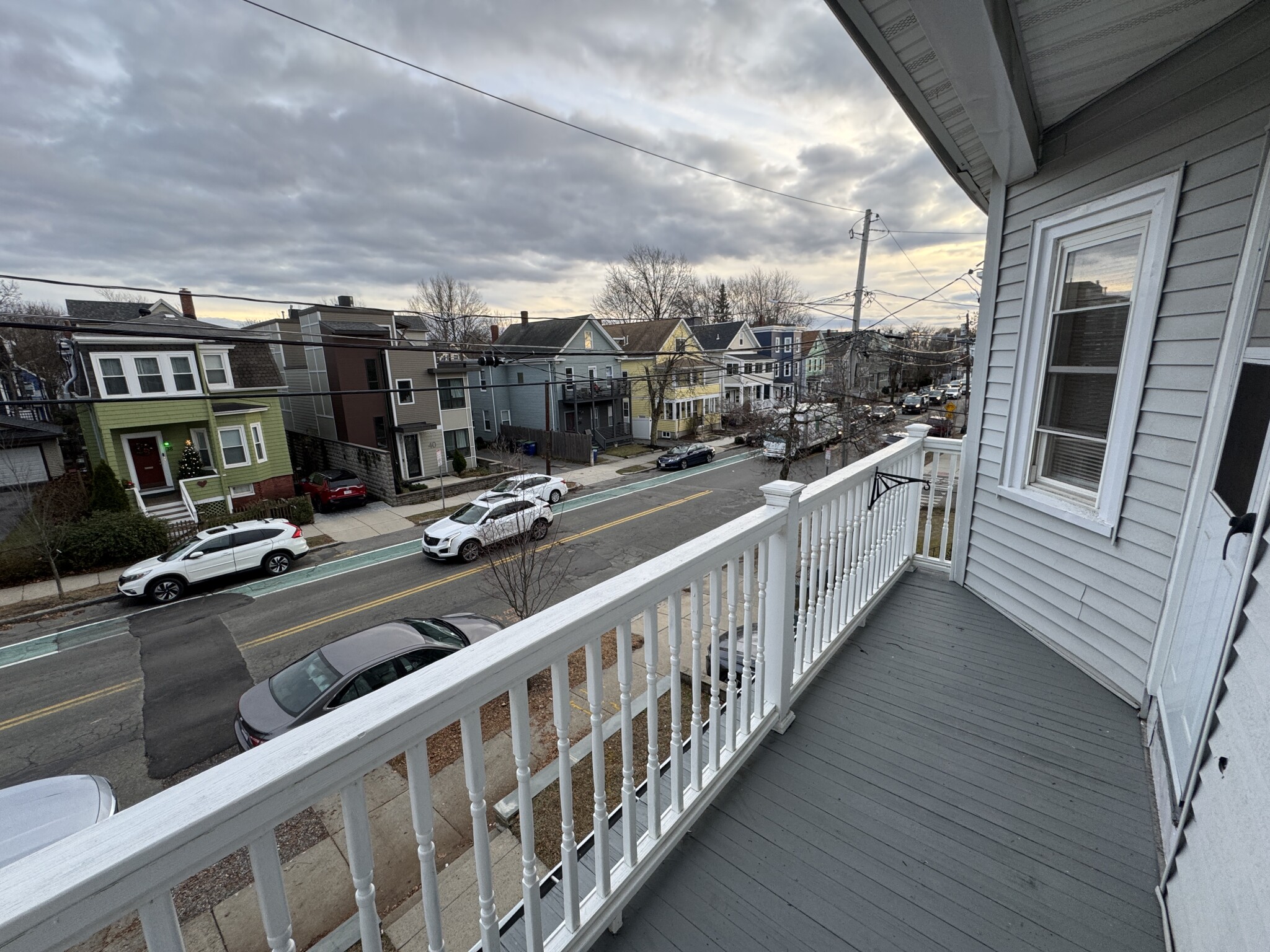 35 Cameron Ave, Teele Square