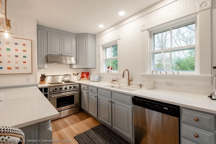 82 Center, Nantucket