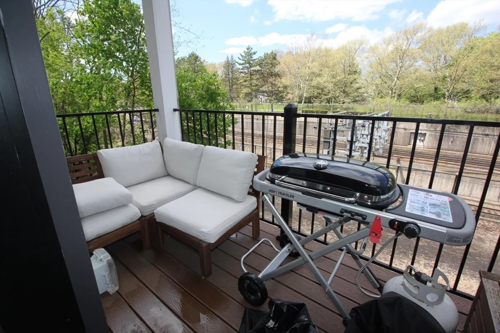 45 Burnett, Jamaica Plain