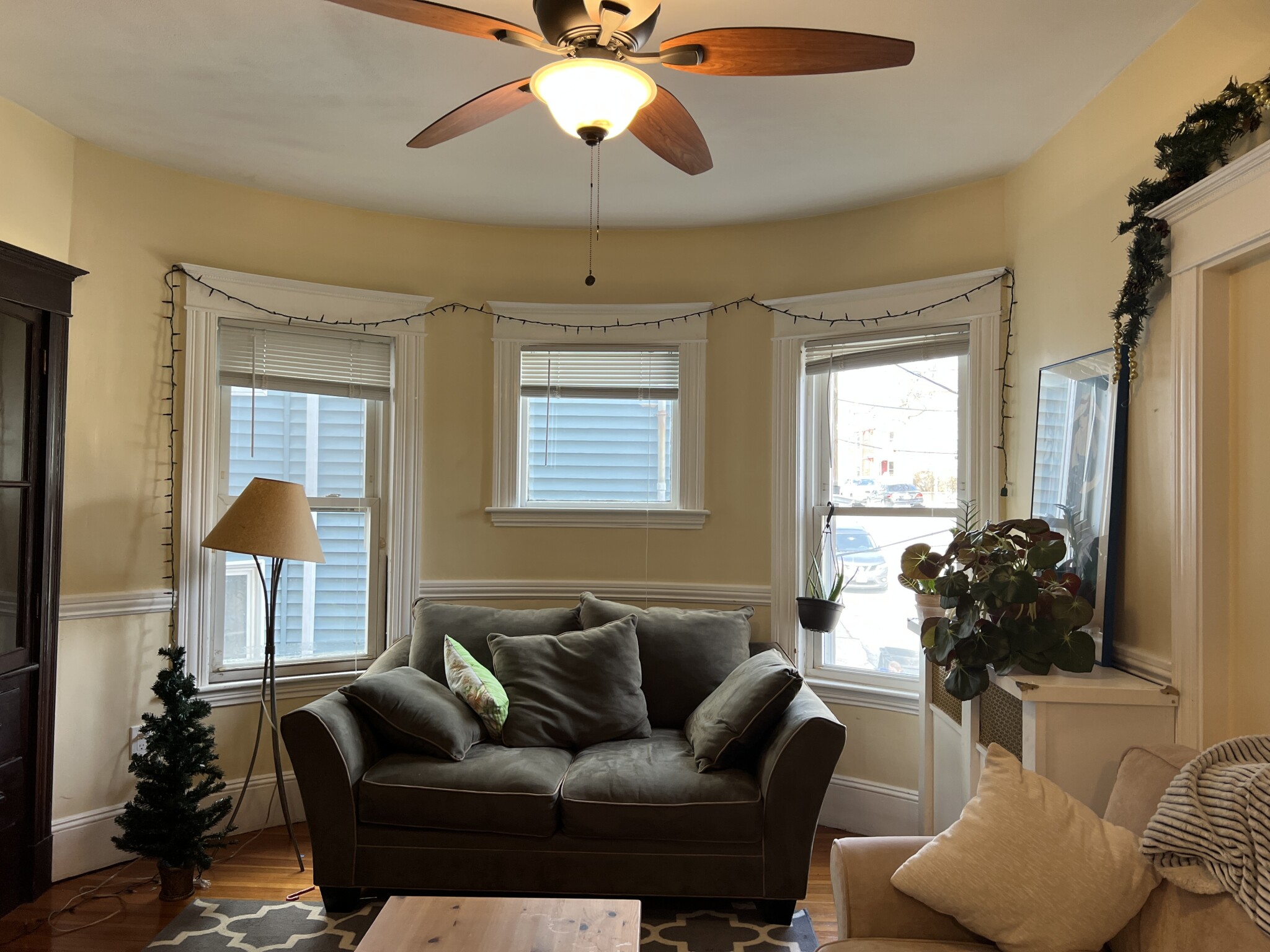 121 Liberty Rd, Powder House Square