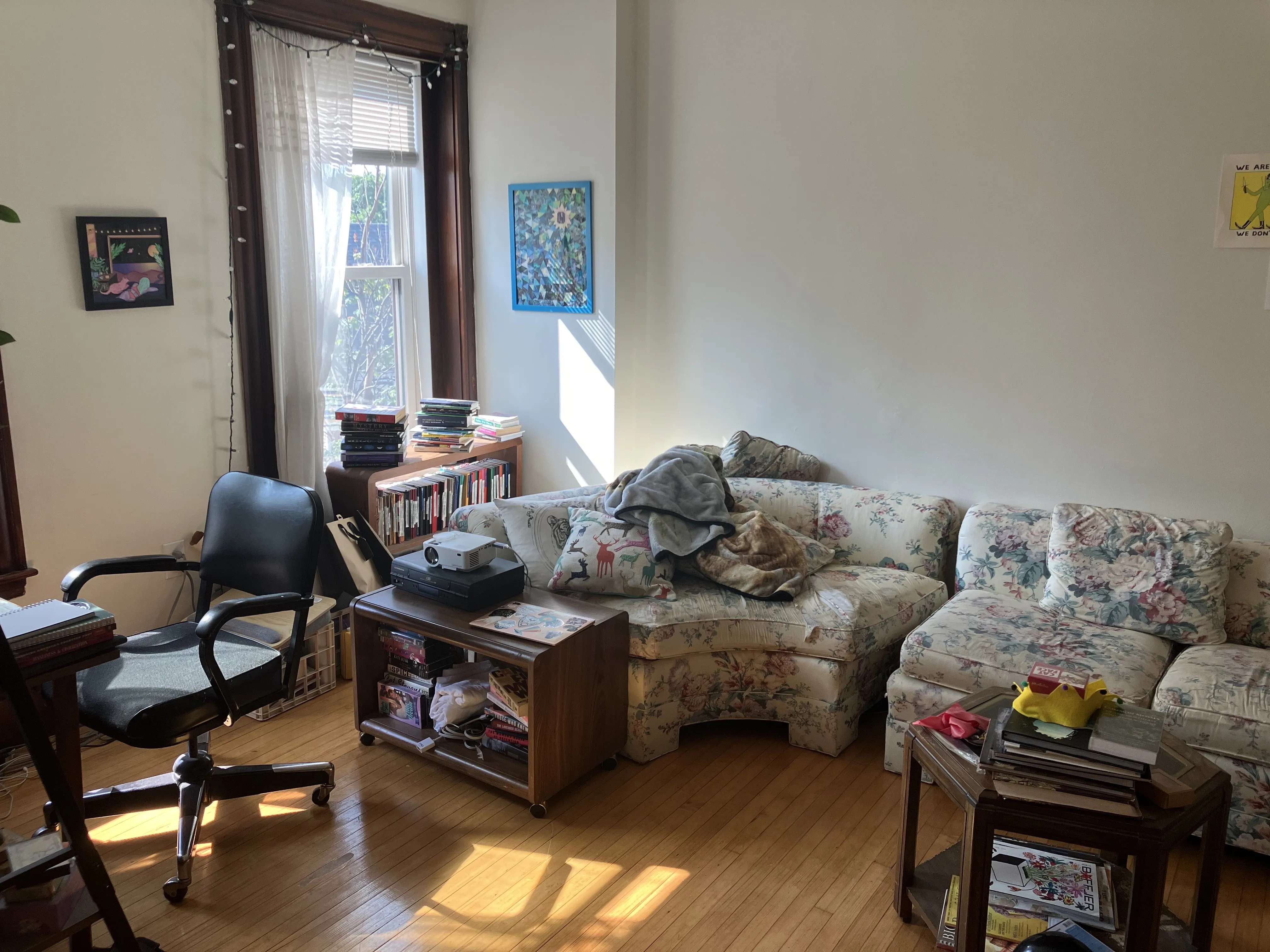 64 Union Sq, Union Square