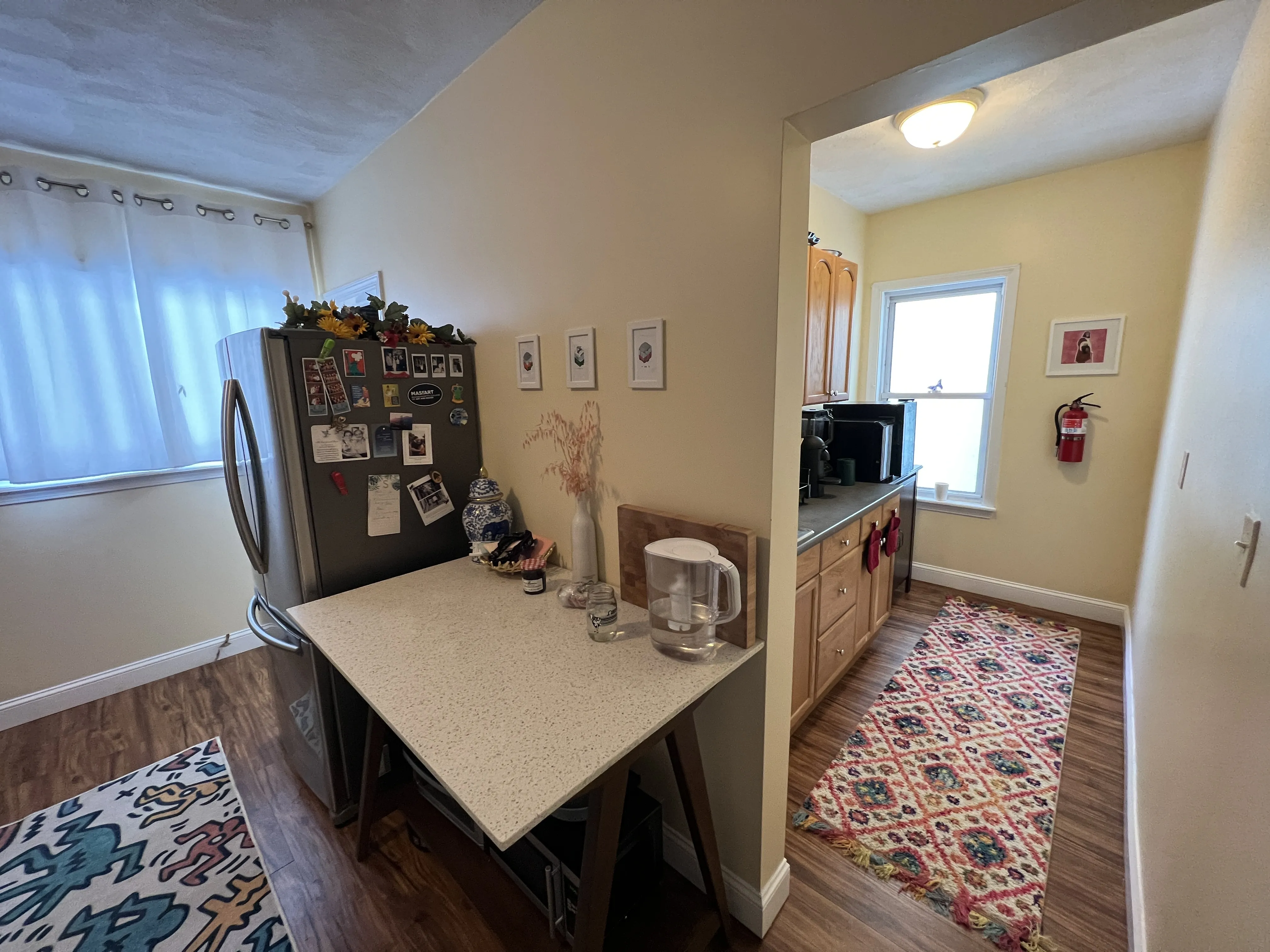 225 Holland St, Teele Square