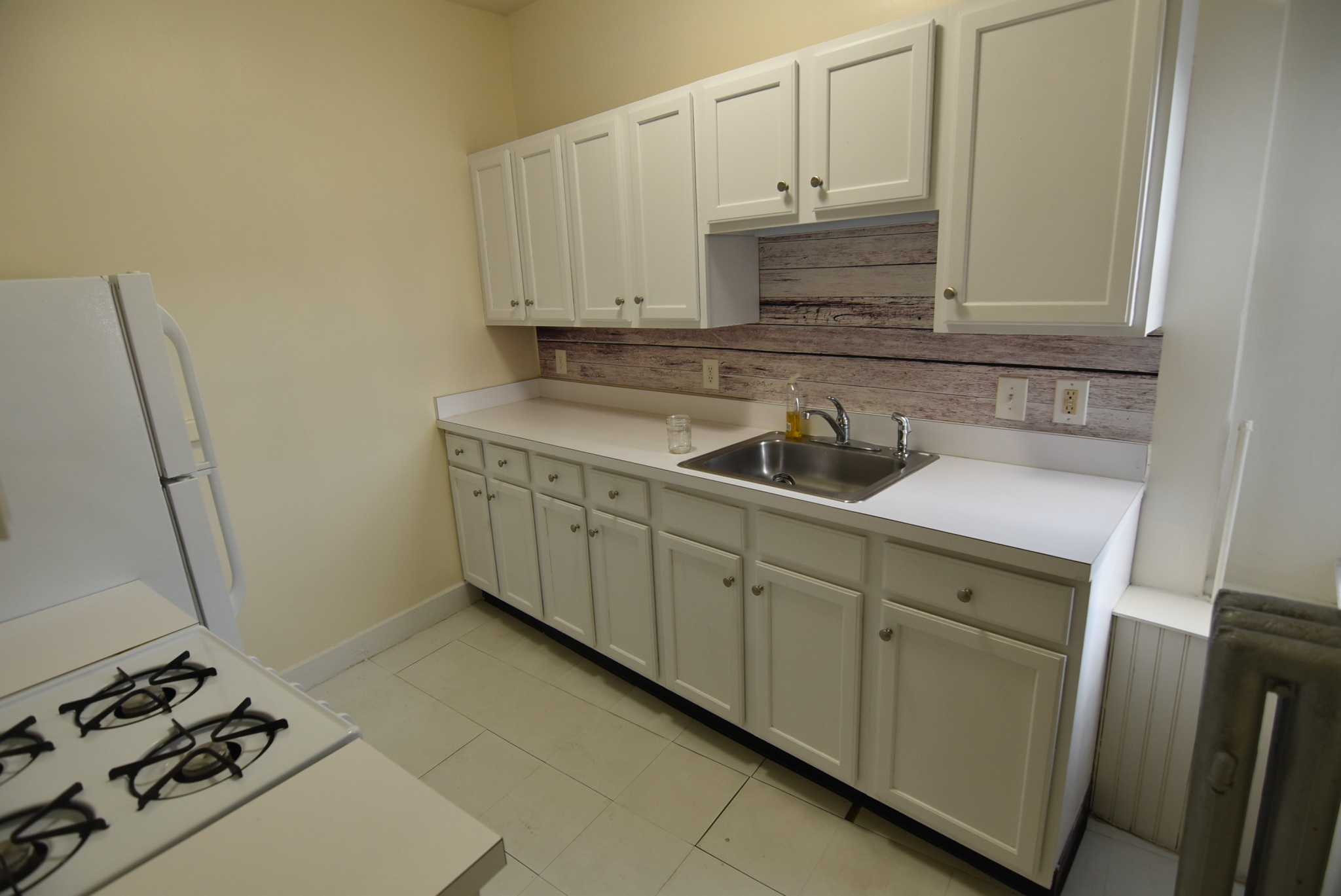 1368 Commonwealth Ave, Allston