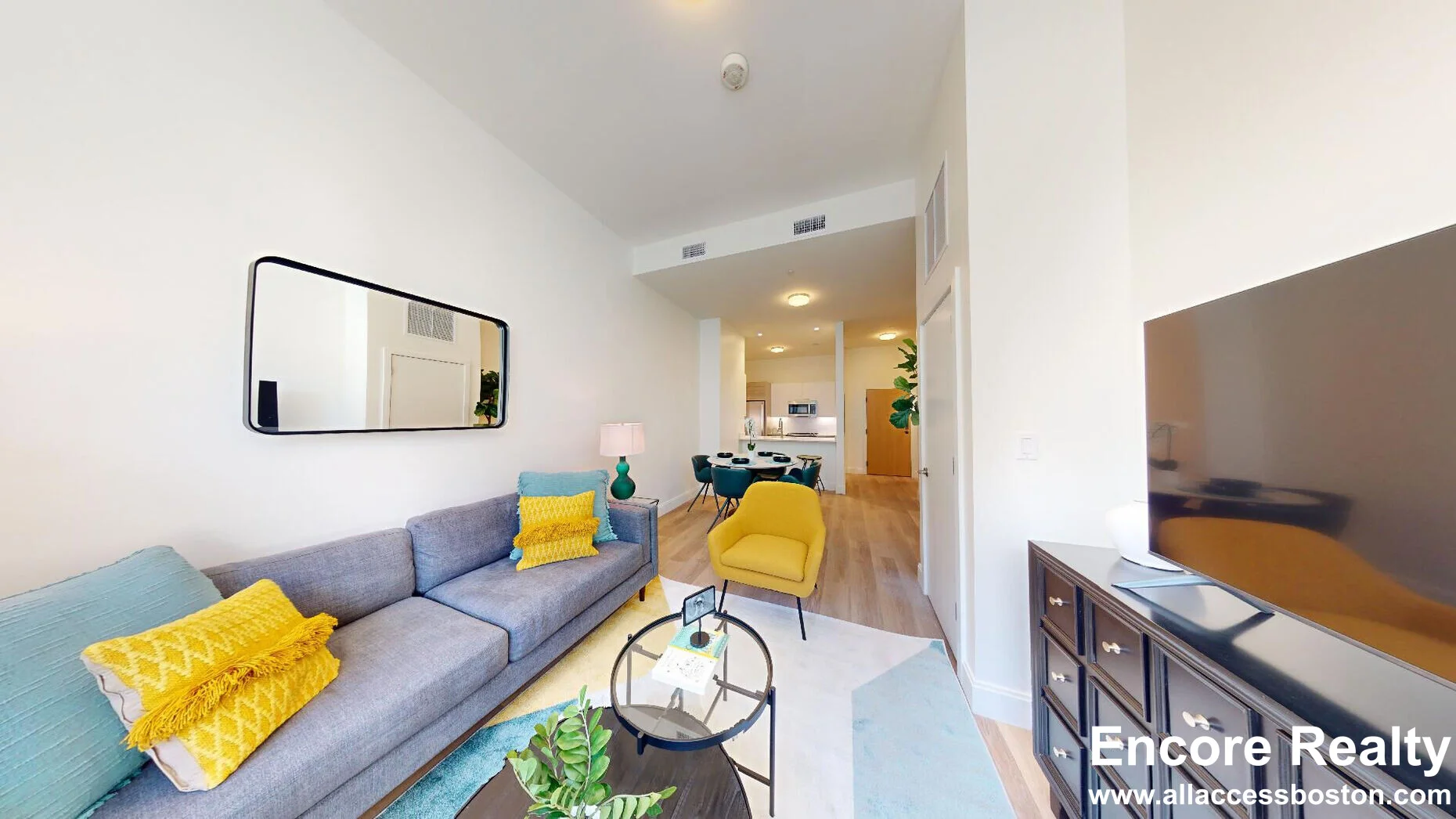 1079 Commonwealth Ave, Allston